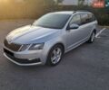 Сірий Шкода Октавія, об'ємом двигуна 1.6 л та пробігом 151 тис. км за 13600 $, фото 1 на Automoto.ua