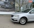Серый Шкода Октавия, объемом двигателя 1.97 л и пробегом 304 тыс. км за 15350 $, фото 2 на Automoto.ua
