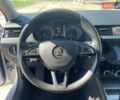 Серый Шкода Октавия, объемом двигателя 1.97 л и пробегом 248 тыс. км за 14900 $, фото 18 на Automoto.ua