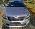 Сірий Шкода Октавія, об'ємом двигуна 1.6 л та пробігом 255 тис. км за 13500 $, фото 8 на Automoto.ua