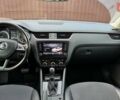 Сірий Шкода Октавія, об'ємом двигуна 1.97 л та пробігом 248 тис. км за 15600 $, фото 16 на Automoto.ua
