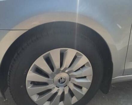 Шкода Октавия 2017 в Лохвице на Automoto.ua Серый Шкода Октавия, объемом двигателя 1.6 л и пробегом 202 тыс. км за 13500 $, фото 16 на Automoto.ua