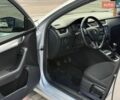 Серый Шкода Октавия, объемом двигателя 1.6 л и пробегом 228 тыс. км за 11900 $, фото 25 на Automoto.ua