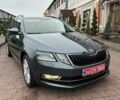 Сірий Шкода Октавія, об'ємом двигуна 2 л та пробігом 205 тис. км за 14950 $, фото 29 на Automoto.ua