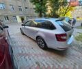 Сірий Шкода Октавія, об'ємом двигуна 1.6 л та пробігом 92 тис. км за 14500 $, фото 7 на Automoto.ua