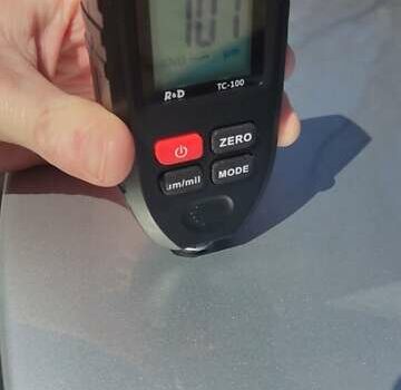 Шкода Октавия 2017 в Лохвице на Automoto.ua Серый Шкода Октавия, объемом двигателя 1.6 л и пробегом 202 тыс. км за 13500 $, фото 95 на Automoto.ua