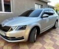 Серый Шкода Октавия, объемом двигателя 1.6 л и пробегом 234 тыс. км за 17100 $, фото 1 на Automoto.ua