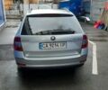 Серый Шкода Октавия, объемом двигателя 1.6 л и пробегом 273 тыс. км за 12400 $, фото 4 на Automoto.ua