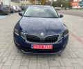 Шкода Октавия 2017 в Стрые на Automoto.ua Серый Шкода Октавия, объемом двигателя 1.6 л и пробегом 237 тыс. км за 13250 $, фото 1 на Automoto.ua