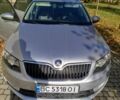 Серый Шкода Октавия, объемом двигателя 1.6 л и пробегом 255 тыс. км за 12300 $, фото 2 на Automoto.ua