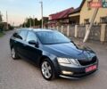 Серый Шкода Октавия, объемом двигателя 1.98 л и пробегом 247 тыс. км за 16200 $, фото 4 на Automoto.ua