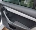 Сірий Шкода Октавія, об'ємом двигуна 1.6 л та пробігом 237 тис. км за 11800 $, фото 8 на Automoto.ua