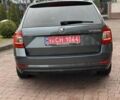 Сірий Шкода Октавія, об'ємом двигуна 2 л та пробігом 205 тис. км за 14950 $, фото 37 на Automoto.ua
