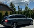 Серый Шкода Октавия, объемом двигателя 1.6 л и пробегом 286 тыс. км за 13100 $, фото 3 на Automoto.ua