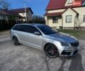 Серый Шкода Октавия, объемом двигателя 1.97 л и пробегом 228 тыс. км за 18000 $, фото 1 на Automoto.ua