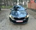 Серый Шкода Октавия, объемом двигателя 2 л и пробегом 283 тыс. км за 15699 $, фото 13 на Automoto.ua