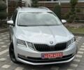 Сірий Шкода Октавія, об'ємом двигуна 2 л та пробігом 239 тис. км за 15499 $, фото 33 на Automoto.ua