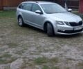 Сірий Шкода Октавія, об'ємом двигуна 1.97 л та пробігом 245 тис. км за 15700 $, фото 1 на Automoto.ua