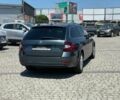 Сірий Шкода Октавія, об'ємом двигуна 1.6 л та пробігом 130 тис. км за 13300 $, фото 2 на Automoto.ua