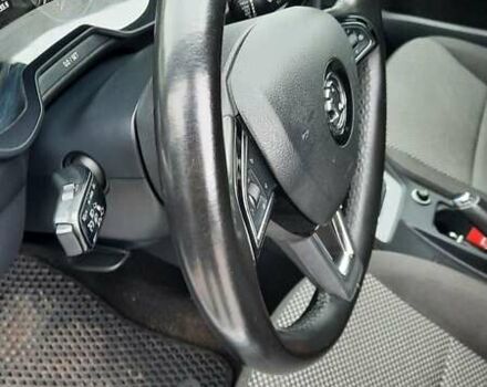 Сірий Шкода Октавія, об'ємом двигуна 1.6 л та пробігом 237 тис. км за 11800 $, фото 2 на Automoto.ua