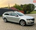 Серый Шкода Октавия, объемом двигателя 1.97 л и пробегом 270 тыс. км за 13600 $, фото 1 на Automoto.ua