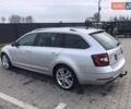 Серый Шкода Октавия, объемом двигателя 1.6 л и пробегом 225 тыс. км за 15600 $, фото 5 на Automoto.ua