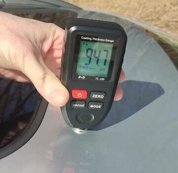 Шкода Октавия 2017 в Лохвице на Automoto.ua Серый Шкода Октавия, объемом двигателя 1.6 л и пробегом 202 тыс. км за 13500 $, фото 97 на Automoto.ua