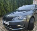 Серый Шкода Октавия, объемом двигателя 1.6 л и пробегом 320 тыс. км за 12599 $, фото 1 на Automoto.ua