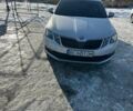 Серый Шкода Октавия, объемом двигателя 1.6 л и пробегом 255 тыс. км за 11800 $, фото 1 на Automoto.ua