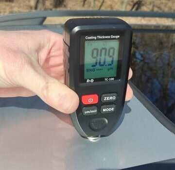 Шкода Октавия 2017 в Лохвице на Automoto.ua Серый Шкода Октавия, объемом двигателя 1.6 л и пробегом 202 тыс. км за 13500 $, фото 96 на Automoto.ua