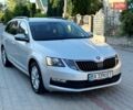 Серый Шкода Октавия, объемом двигателя 1.6 л и пробегом 319 тыс. км за 11300 $, фото 6 на Automoto.ua