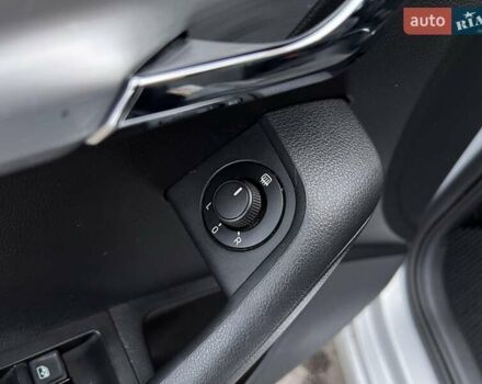 Серый Шкода Октавия, объемом двигателя 1.97 л и пробегом 304 тыс. км за 15350 $, фото 24 на Automoto.ua