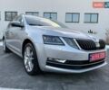 Серый Шкода Октавия, объемом двигателя 1.97 л и пробегом 243 тыс. км за 16200 $, фото 17 на Automoto.ua