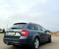 Серый Шкода Октавия, объемом двигателя 1.6 л и пробегом 270 тыс. км за 14300 $, фото 5 на Automoto.ua