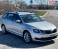 Серый Шкода Октавия, объемом двигателя 1.97 л и пробегом 248 тыс. км за 14900 $, фото 3 на Automoto.ua