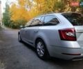 Сірий Шкода Октавія, об'ємом двигуна 1.6 л та пробігом 208 тис. км за 15900 $, фото 8 на Automoto.ua