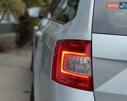 Серый Шкода Октавия, объемом двигателя 1.97 л и пробегом 304 тыс. км за 15350 $, фото 39 на Automoto.ua