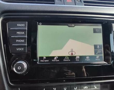 Шкода Октавия 2017 в Лохвице на Automoto.ua Серый Шкода Октавия, объемом двигателя 1.6 л и пробегом 202 тыс. км за 13500 $, фото 59 на Automoto.ua