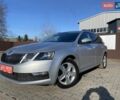 Сірий Шкода Октавія, об'ємом двигуна 1.97 л та пробігом 350 тис. км за 12777 $, фото 11 на Automoto.ua