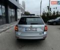 Сірий Шкода Октавія, об'ємом двигуна 1.97 л та пробігом 248 тис. км за 15600 $, фото 10 на Automoto.ua