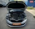 Серый Шкода Октавия, объемом двигателя 1.6 л и пробегом 252 тыс. км за 13600 $, фото 8 на Automoto.ua