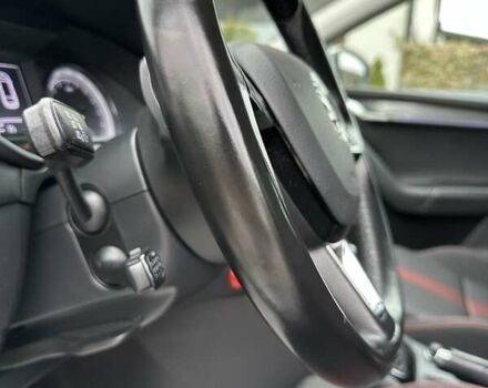 Сірий Шкода Октавія, об'ємом двигуна 2 л та пробігом 239 тис. км за 15499 $, фото 67 на Automoto.ua