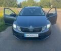 Сірий Шкода Октавія, об'ємом двигуна 1.97 л та пробігом 243 тис. км за 13000 $, фото 1 на Automoto.ua