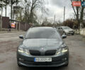 Серый Шкода Октавия, объемом двигателя 1.6 л и пробегом 344 тыс. км за 12600 $, фото 3 на Automoto.ua