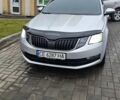 Серый Шкода Октавия, объемом двигателя 1.6 л и пробегом 322 тыс. км за 12000 $, фото 21 на Automoto.ua