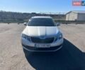 Серый Шкода Октавия, объемом двигателя 1.6 л и пробегом 229 тыс. км за 13750 $, фото 1 на Automoto.ua