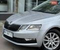 Серый Шкода Октавия, объемом двигателя 1.97 л и пробегом 304 тыс. км за 15350 $, фото 3 на Automoto.ua