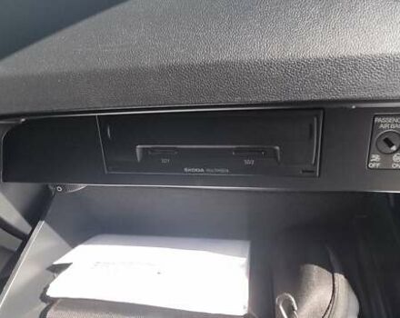 Шкода Октавия 2017 в Лохвице на Automoto.ua Серый Шкода Октавия, объемом двигателя 1.6 л и пробегом 202 тыс. км за 13500 $, фото 46 на Automoto.ua