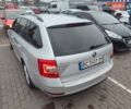 Серый Шкода Октавия, объемом двигателя 1.6 л и пробегом 244 тыс. км за 12300 $, фото 11 на Automoto.ua