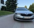 Серый Шкода Октавия, объемом двигателя 1.6 л и пробегом 240 тыс. км за 15500 $, фото 5 на Automoto.ua